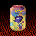 Pokémon 151 Tin Box Random Art - Pokémon TCG