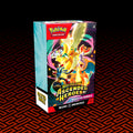 Ascended Heroes Booster Bundle - Pokémon TCG