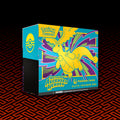 Ascended Heroes Elite Trainer Box Pokémon Center Edition - Pokémon TCG