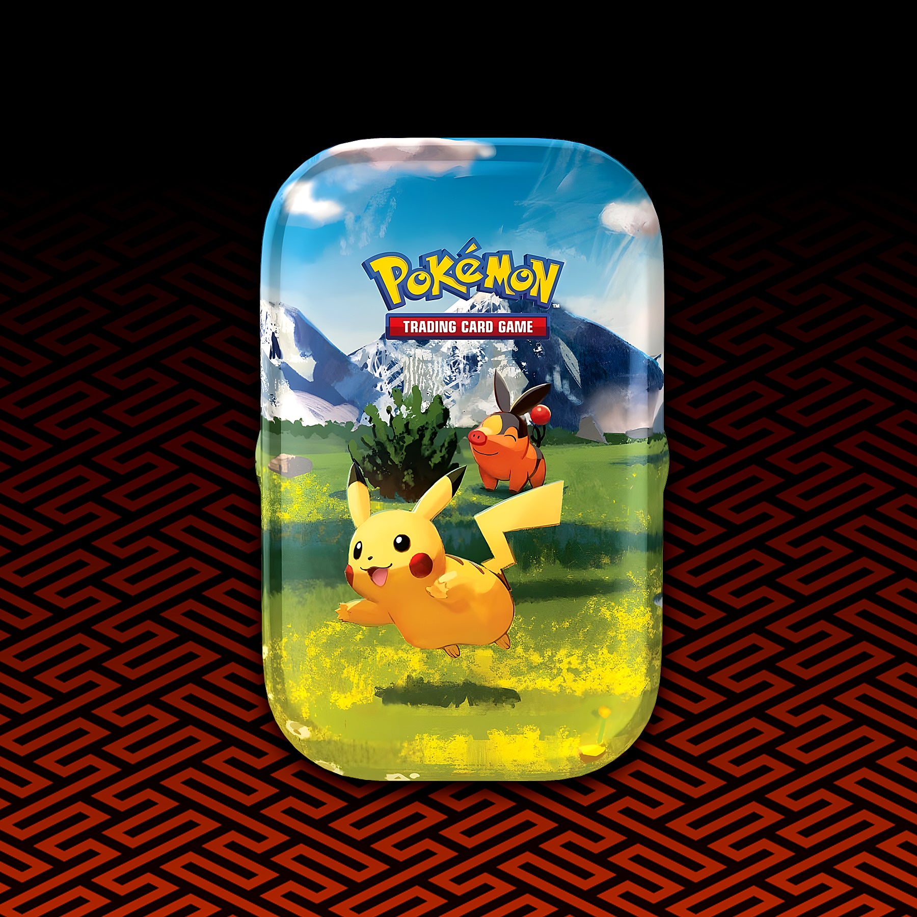 Ascended Heroes | Elite Trainer Box - Pokémon Center – ForzaTCG