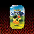 Ascended Heroes Tin Box Random Art - Pokémon TCG