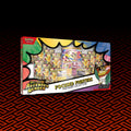 Ascended Heroes Focused Fighters Premium Collection | Collection Box