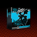 Black Bolt Elite Trainer Box - Pokémon TCG