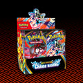 Chaos Rising | Booster Box