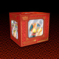 Charizard EX Collection Box - Pokémon TCG