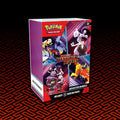 Destined Rivals Booster Bundle - Pokémon TCG