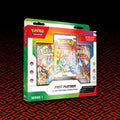 First Partner Illustration Collection Box - Pokémon TCG