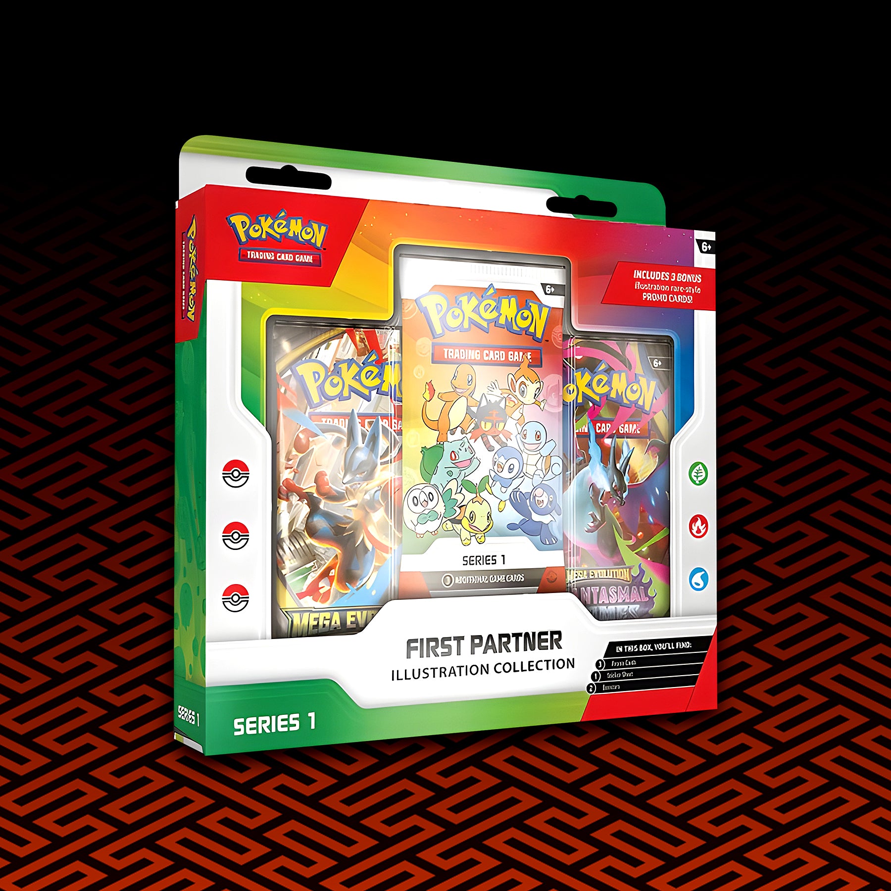 mystery booster box ev PokeRev Obsidian Pack 7.0 The Pokcave youll find two packs each from Twilight of the Republic Mysterious Box Surprise