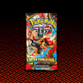 Mega Evolution Booster Pack - Pokémon TCG