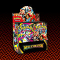 Mega Evolution Booster Box - Pokémon TCG