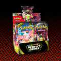 Perfect Order Booster Box - Pokémon TCG