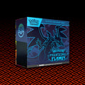 Phantasmal Flames Elite Trainer Box - Pokémon TCG