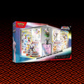 Prismatic Evolutions Premium Figure Collection Box - Pokémon TCG
