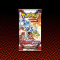 Scarlet & Violet Booster Pack - Pokémon TCG